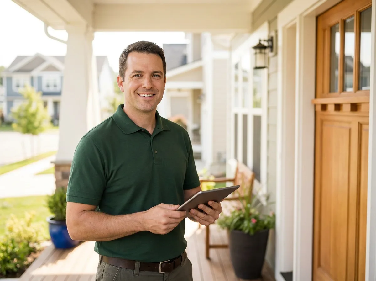 Pest control FAQs for Palatine, IL